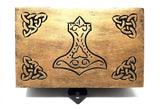 Mjolnir Box
