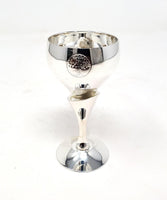 3.25" Tree of Life Chalice