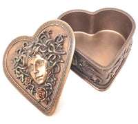 Medusa Heart Box