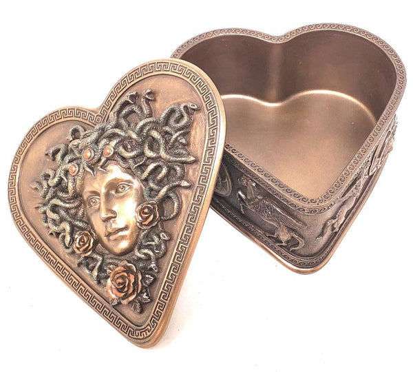 Medusa Heart Box